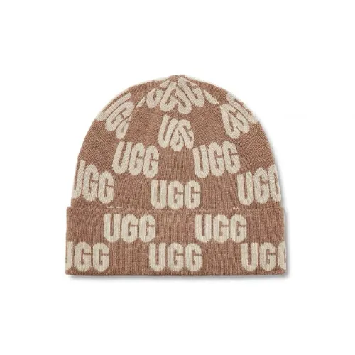 UGG Шапки-бини Женские