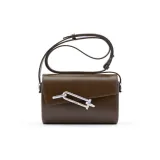 Песочный коричневый