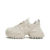 Бежево-серый