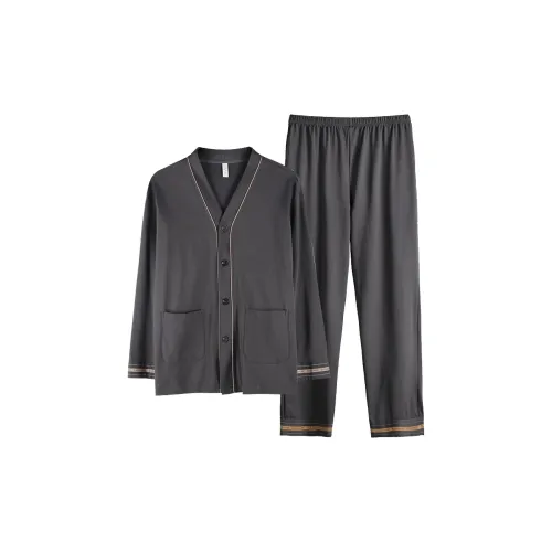 Xuan Liang Домашний Комплект для Мужчин