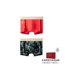 XAT-Рубиново-красный/J4L-Ослепительный Черный