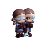 Подтверждение - Жадная искушение (развертывание и извлечение из упаковки)