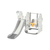 Кактусовый 3 в 1 Слайд - Моне Пепельный