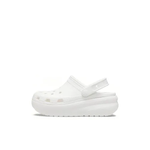 Crocs Classic Clog Детские сандалии Kids