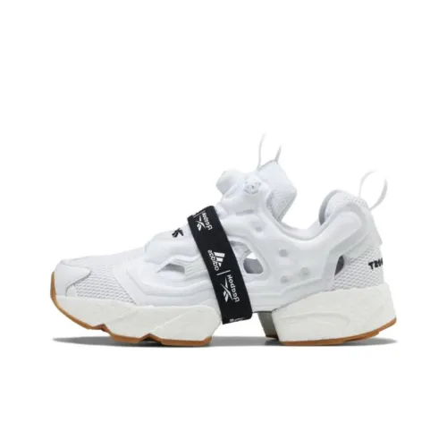 Reebok Instapump Fury Casual Low Top Унисекс