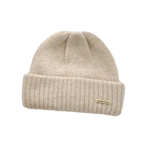 Youyoulan Термические Холодостойкие Шапки-бини Женские