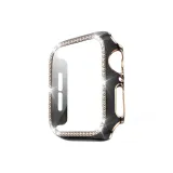 Золотой защитный чехол Penh - Черное золото