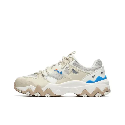 FILA Oakmont 2 Casual Low Top Мужской