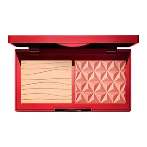 MAC Год Дракона Ограниченная серия Маленький Золотой Хайлайтер в Коробке Осветляющий Легко Смесь 6,7г