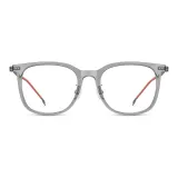 Прозрачно-серый