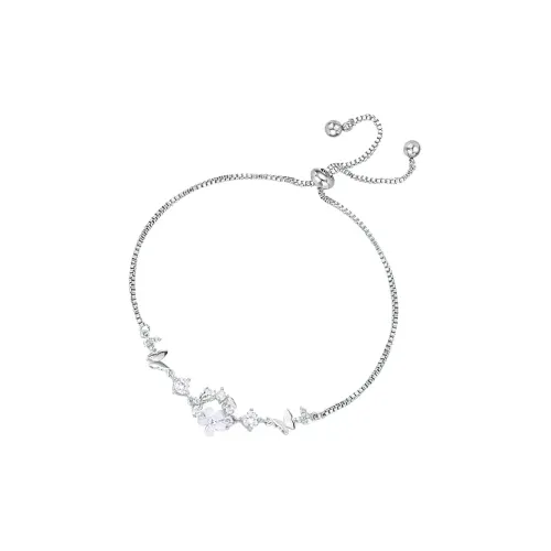 BLESSED BULLET Медные браслеты для женщин