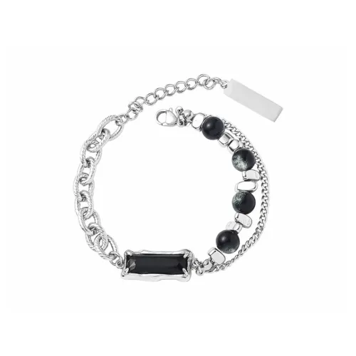 Ostantin Браслеты из титанового стального сплава Мужской