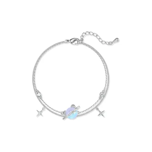 TRPOPO Медные браслеты для женщин