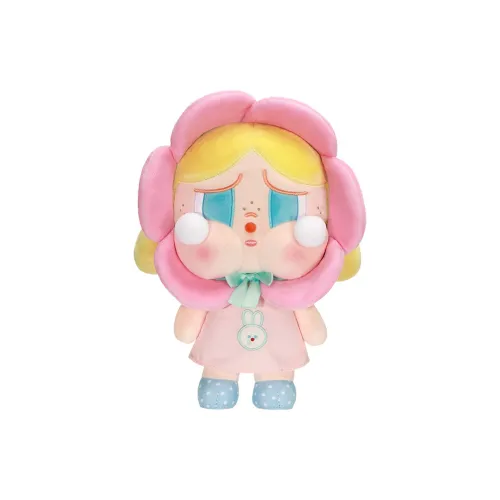 POP MART Sadness Club Collection CRYBABY Куклы 30 см
