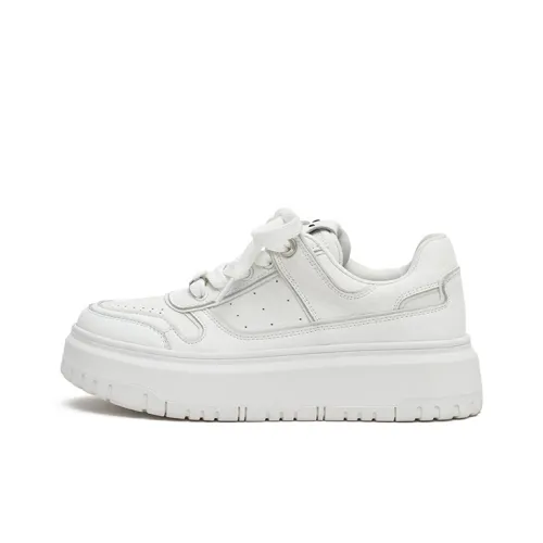 MASOOMAKE визуально увеличивает рост Скейтборд Кроссовки Женские