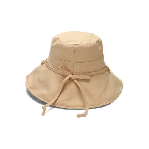 Youyoulan Практичная Эксклюзивная Складная Шапка Кепка Шляпа ведра Женская