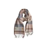 Абрикосово-розовый