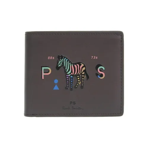 Paul Smith Кошельки Мужской