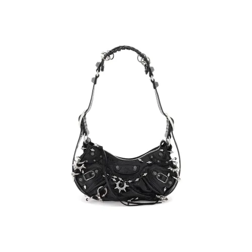 Balenciaga Le Cagole Сумки через плечо Женские