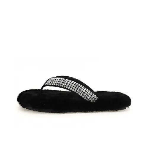 alexander wang Женские шлепанцы