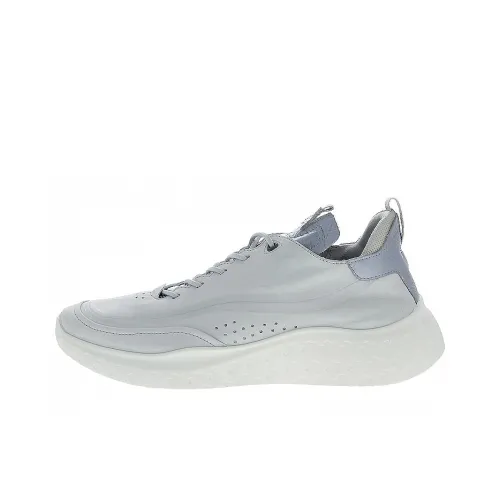 Ecco Therap Low Топ Casual Мужской