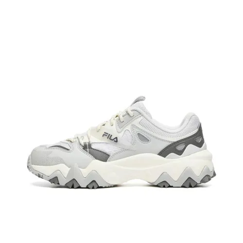 FILA Oakmont Casual Low Top Женские
