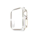 Золотой защитный чехол Penh - белый золото