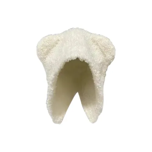 Fishing For Bears Полиэстер Бини Шапка Унисекс