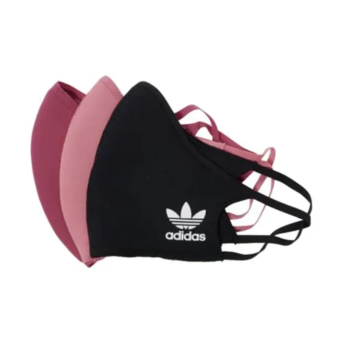 Adidas Маски для лица Унисекс Многоцветные