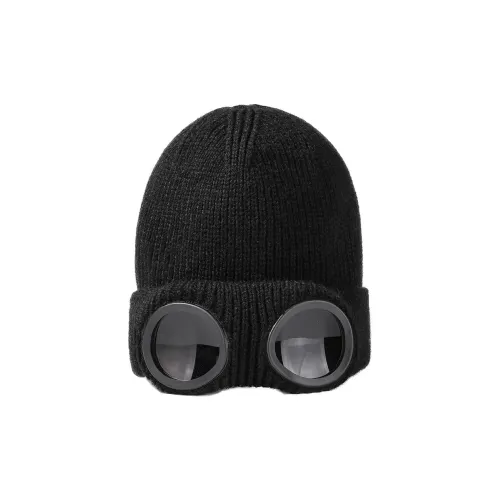 Fishing For Bears Флис с подкладкой лыжная одежда трикотажная ткань полиэстер теплая шапка-бини унисекс