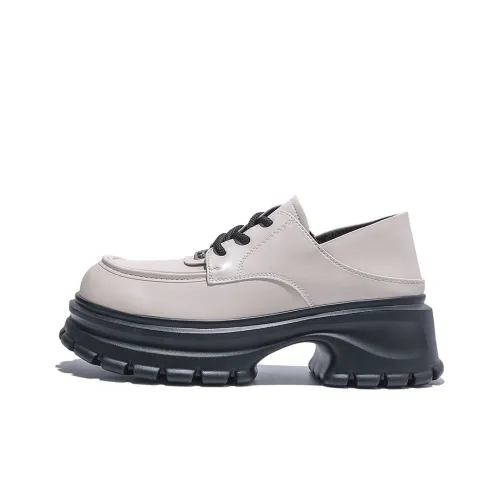 Junjali Лоферы Женские