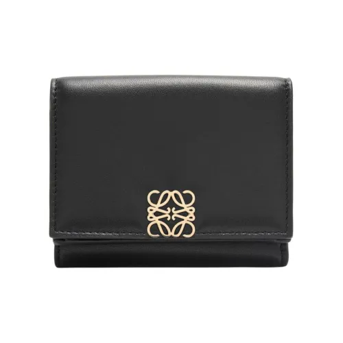 LOEWE Женские кошельки