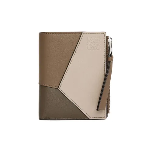 LOEWE Пазл Кошельки Мужской