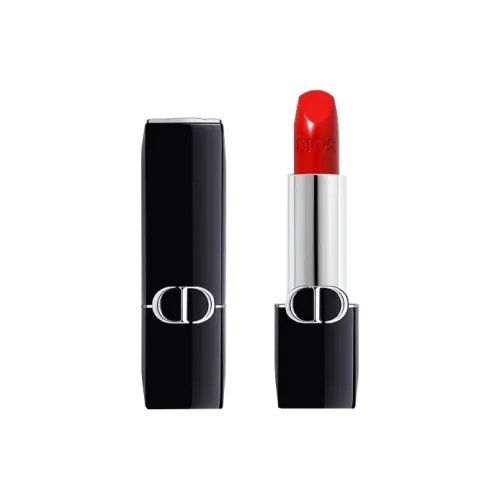 DIOR Blazing Blue Gold Помады Женские