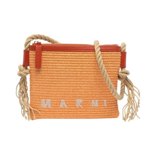 MARNI Сумки через плечо Женские