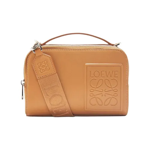 LOEWE Совместное издание Клатчи Мужской