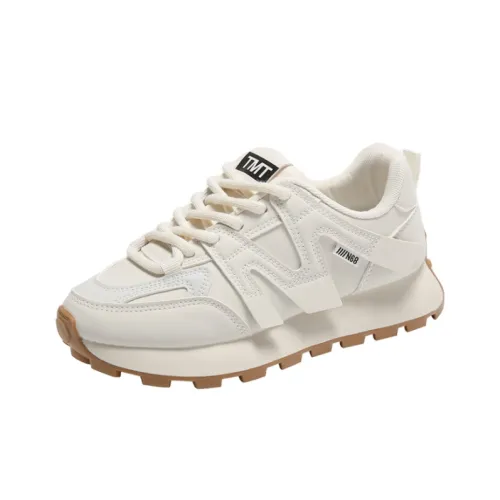 Wa&Na Casual MID Топ Женский