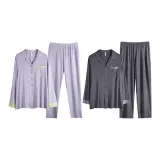 72457 Серый - Мужской