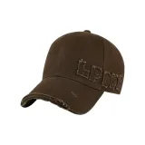 Кофейно-коричневый