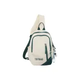 Белый с шармом