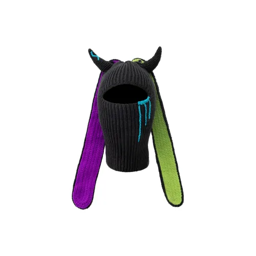 BAIJUAN Акриловая вязаная шапка мужские и женские шапки и кепки унисекс