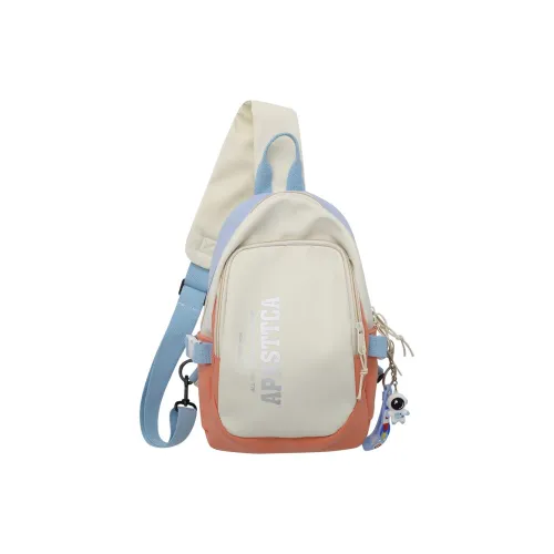 Deli Bear Слинг-сумки Унисекс