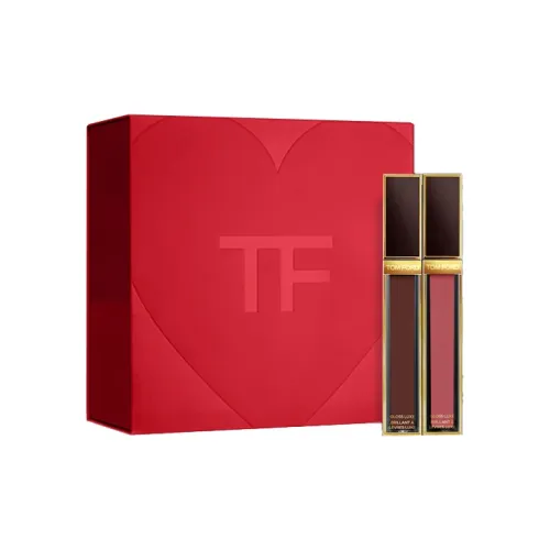 TOM FORD LIP Stains / LIP Glosses / Жидкость Помады Женские