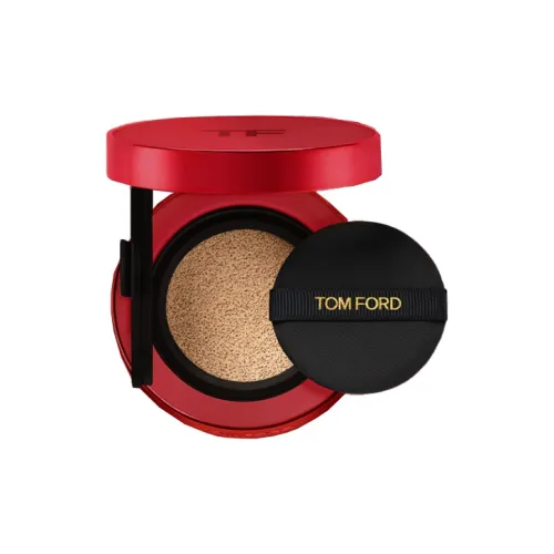 TF New Year Limited Edition Воздушные подушки Correcting Тон кожи Консилер 12г