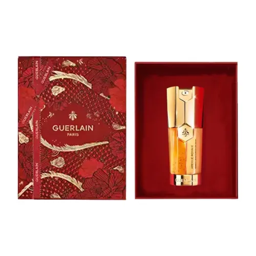 JIAOLAN Yao Длинный Удача Ограниченный EMPEROR Пчелка Pose Eye Сыворотка Лосьон 20 мл