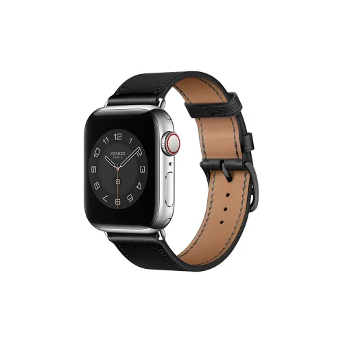 ZHISHENG Ремешок Apple Совместимость Натуральная кожа Материал 38 49MM Циферблат часов Все