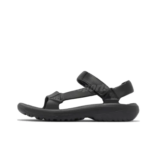Teva Пляжные сандалии, серый цвет, мужской