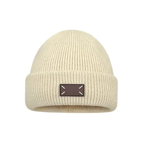 J W Акриловые Шапки-Бини Унисекс