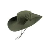 Армейский зеленый