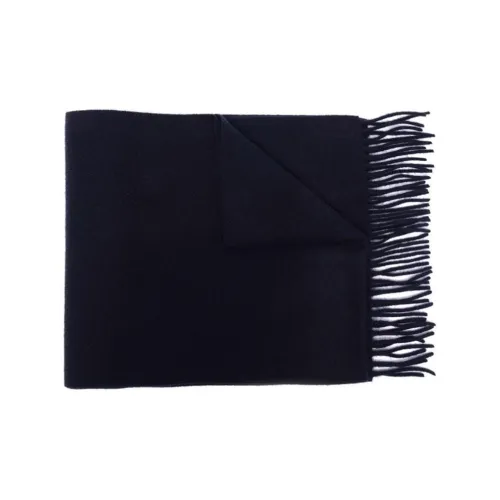Вивьен Вествуд Wool Knit Шарфы Женские